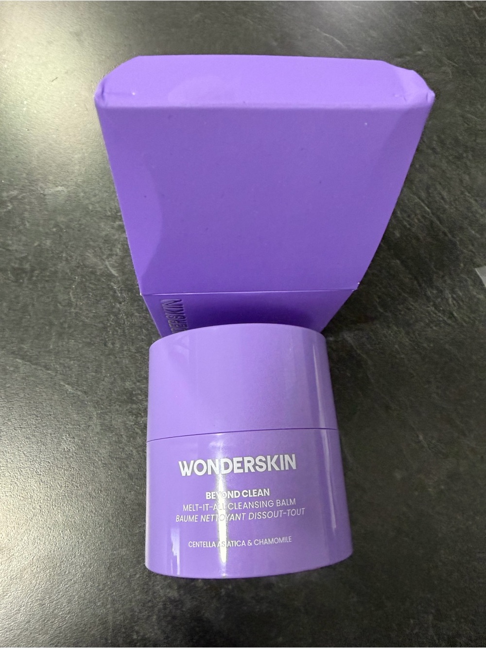 Wonderskin Beyond Clean - Picture 2 of 3
